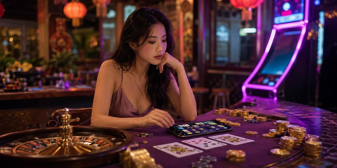 ds8178 Live Casino